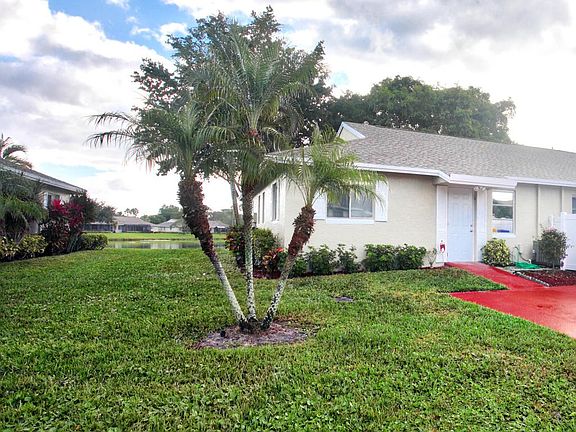 Charming Corner Villa