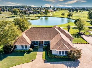 132 S Sheeks Dr, Mountain Home, AR 72653