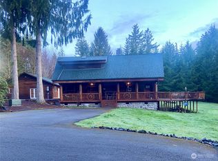 1406 Brown Rd W, Chehalis, WA 98532