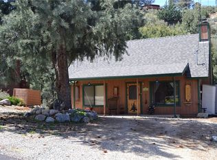2213 Zermatt Dr, Pine Mountain Club, CA 93222