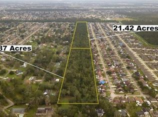 0 Deutsch Rd, Marrero, LA 70072