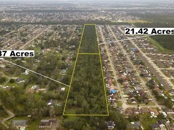 0 Deutsch Rd, Marrero, LA 70072