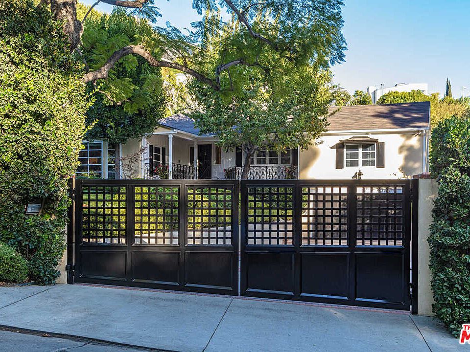 1240 N Wetherly Dr, Los Angeles, CA 90069 Zillow