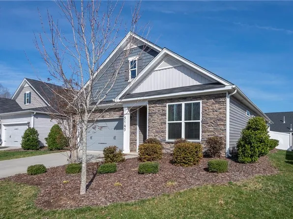 5145 Garnet Hill Dr, Clemmons, NC 27012