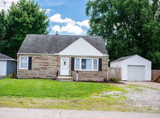 2260 Shawnee Ave, Springfield, OH 45506