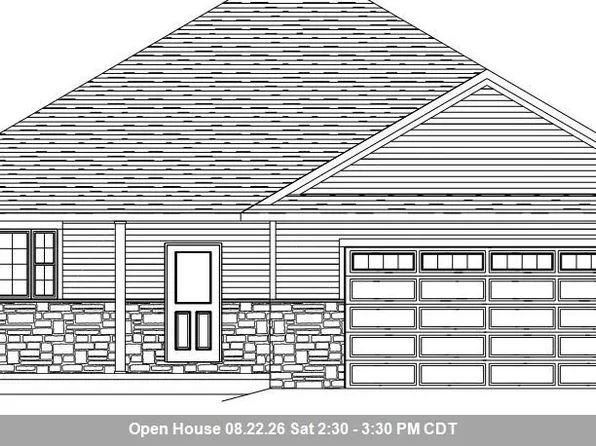 2211 E Golden Gate Dr, Appleton, WI 54913
