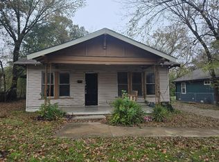 1126 W 6th Ave, Corsicana, TX 75110