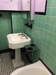 Rented by Susan Finkel, LREB