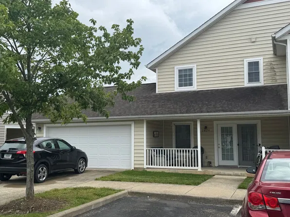 2824 E Bressingham Way, Bloomington, IN 47401