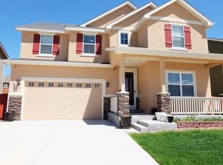 6531 Wexford Dr, Colorado Springs, CO 80923