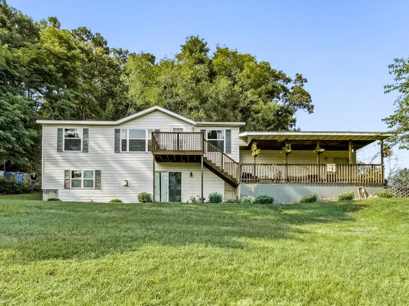 1318 S Gooder Avenue, Eau Claire, WI 54703
