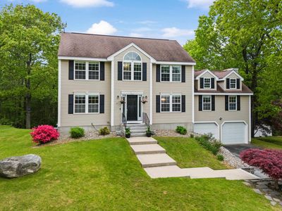 27 Cambridge Drive, Merrimack, NH, 03054
