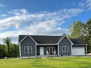 LOT 58 58.2 South St, Belchertown, MA 01007