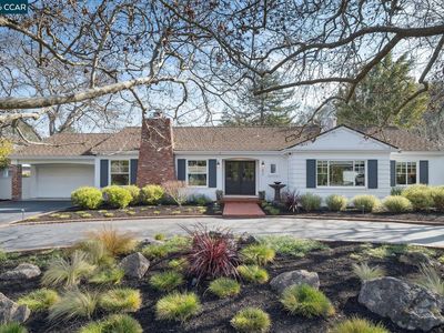 872 Solana Dr, Lafayette, CA, 94549