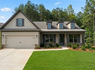 612 Highgrove Cir, Canton, GA 30115
