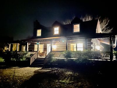 7034 Almaville Rd, Arrington, TN, 37014