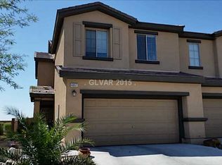 4037 Thomas Patrick Ave, North Las Vegas, NV 89032