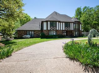 10722 S Sandusky Ave, Tulsa, OK 74137