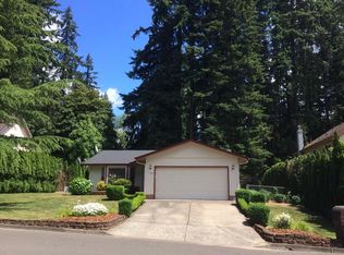 13005 NW 2nd Ave, Vancouver, WA 98685