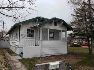 711 S Main St, Pocatello, ID 83204