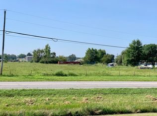 29050 S 640th Rd, Grove, OK 74344