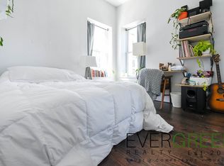 151 Meserole St #2N, Brooklyn, NY 11206