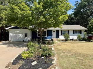 4 Regal Cres, Newton, KS 67117