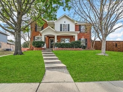 7749 Kendalwood Dr, Frisco, TX, 75035