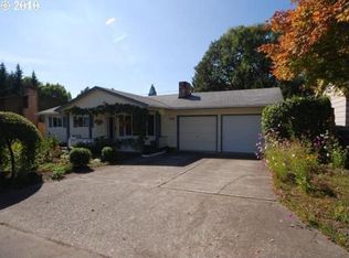 1615 NW 137th Ave, Portland, OR 97229