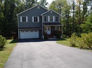 36 Settlement Rd, Ithaca, NY 14850