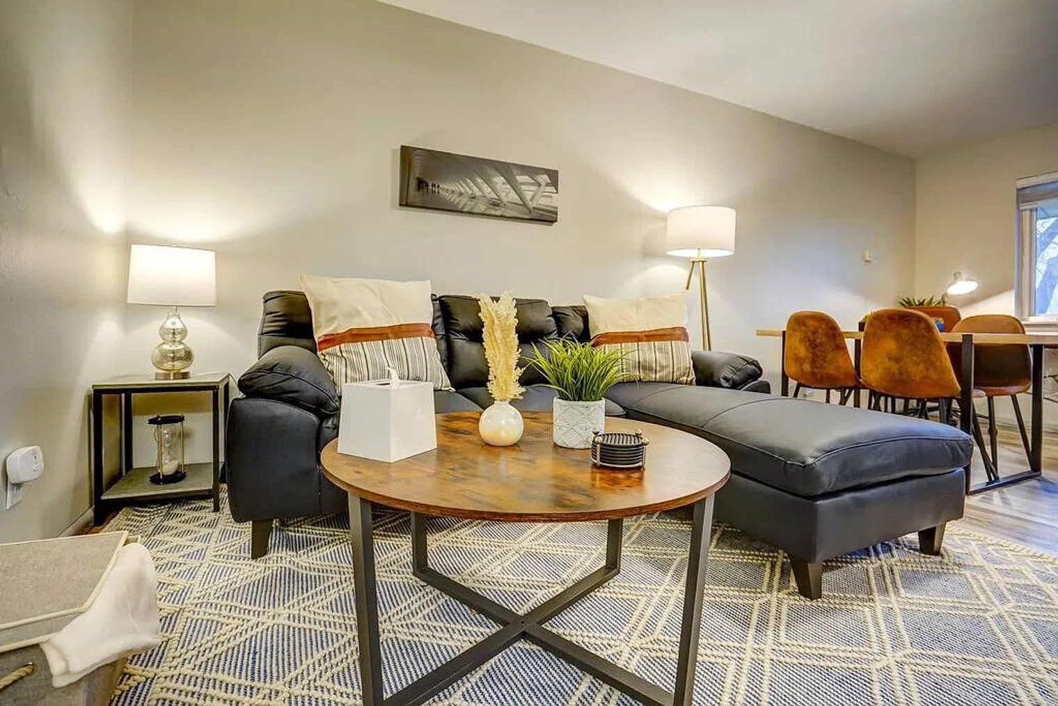 1 bed, 1.0 bath, 441 sqft, $1,867 — Photo 1