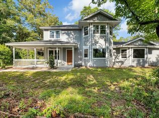 27 Zion Hill Rd, Crawfordville, FL 32327