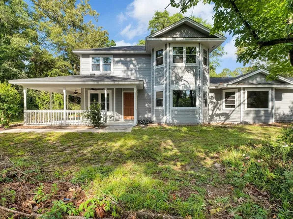 27 Zion Hill Rd, Crawfordville, FL 32327