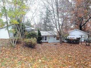 9990 East Pike, NEW CONCORD, OH 43762