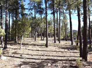 1085 Timbernook Xing, Williams, AZ 86046