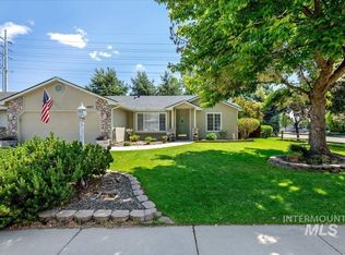 14477 W White Hawk St, Boise, ID 83713