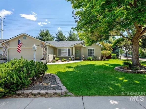 14477 W White Hawk St, Boise, ID 83713
