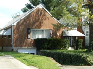 14 Sunset Pl, Taylor Mill, KY 41015