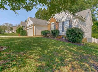 61 Sweet Thorne Cir, Irmo, SC 29063