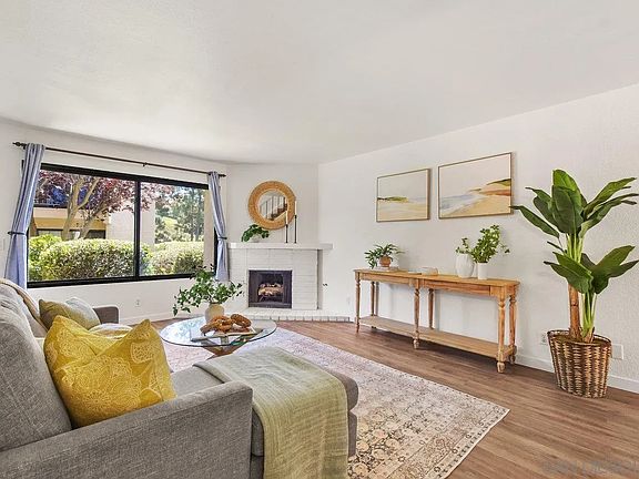 3rd image of 3505 Monair Dr Unit D