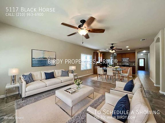 3rd image of 5117 Black Horse