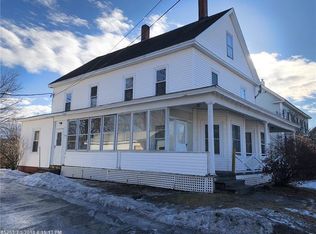 83 River St, Sanford, ME 04073