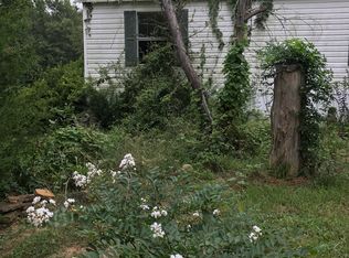 4907 Yatesville Hwy, Thomaston, GA 30286