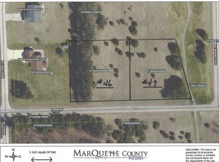 46 Fern Dr, Montello, WI 53949