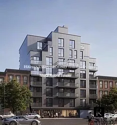 168 East 111st Street