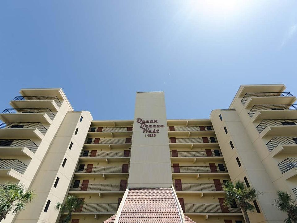 1st image of 14623 Perdido Key Dr APT 406