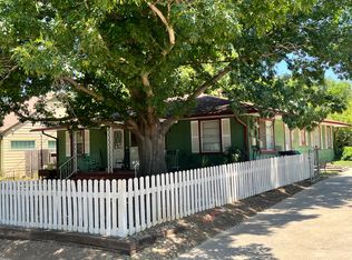 416 Marietta St, Denton, TX 76201