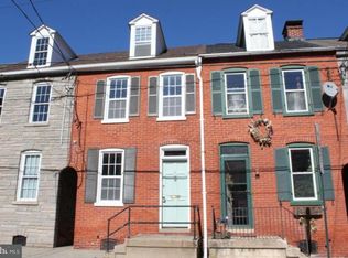 31 Caroline St, Lancaster, PA 17603
