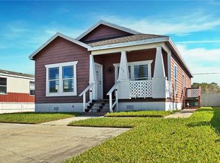 112 Tropical Breeze Ln, Aransas Pass, TX 78336