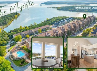 200 Majestic Dr #418, Branson, MO 65616